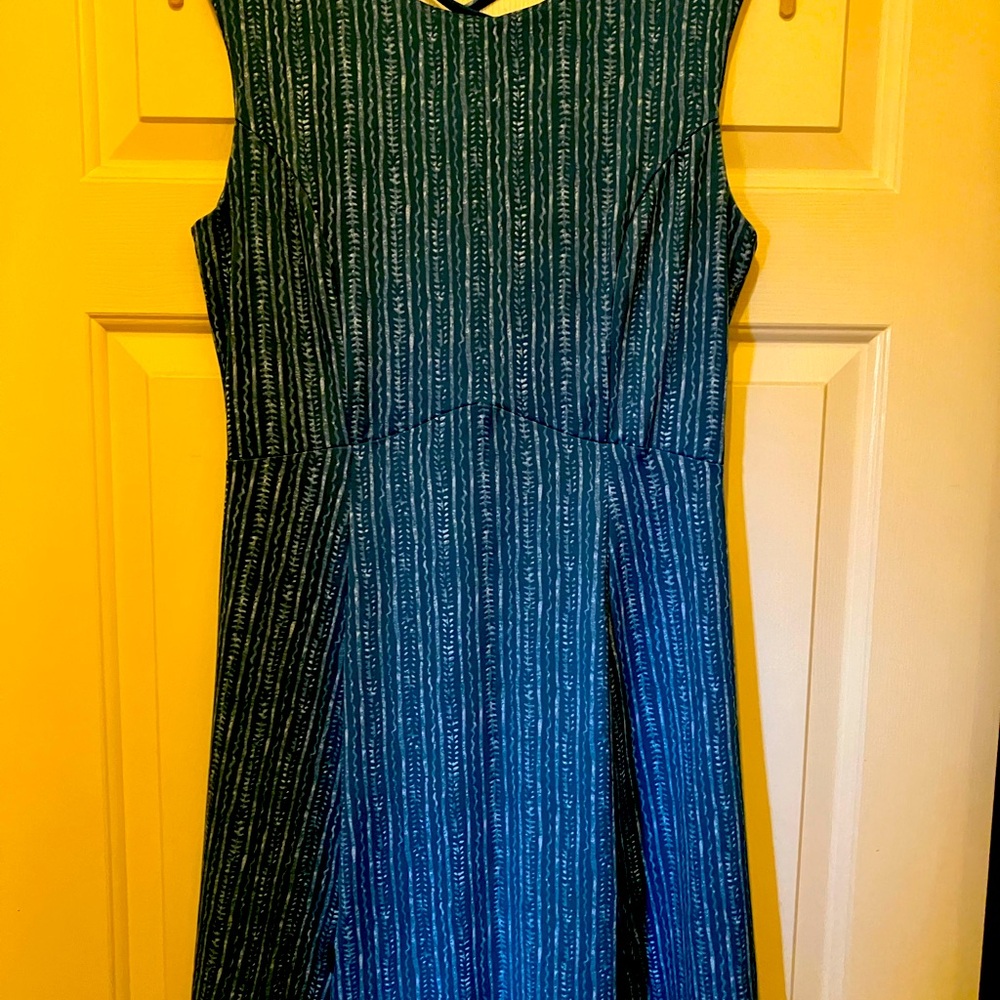 Title Nine Dress